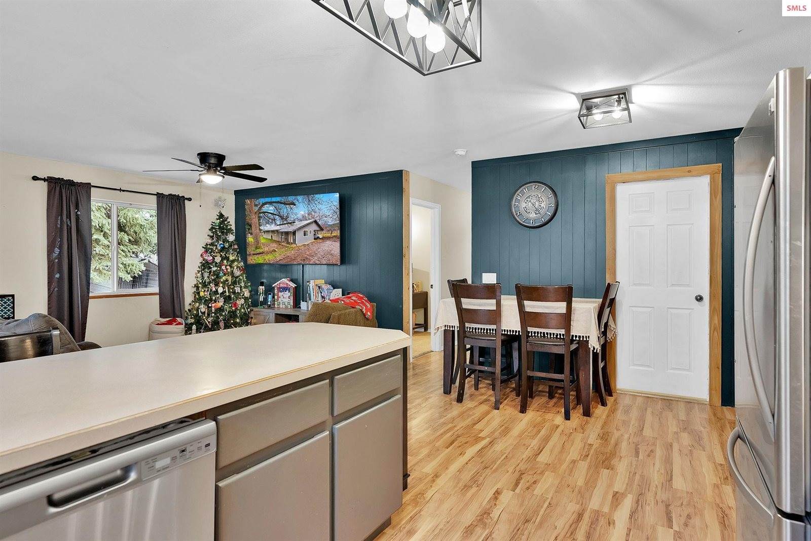 6670 Chippewa Drive, Bonners Ferry, ID 83805