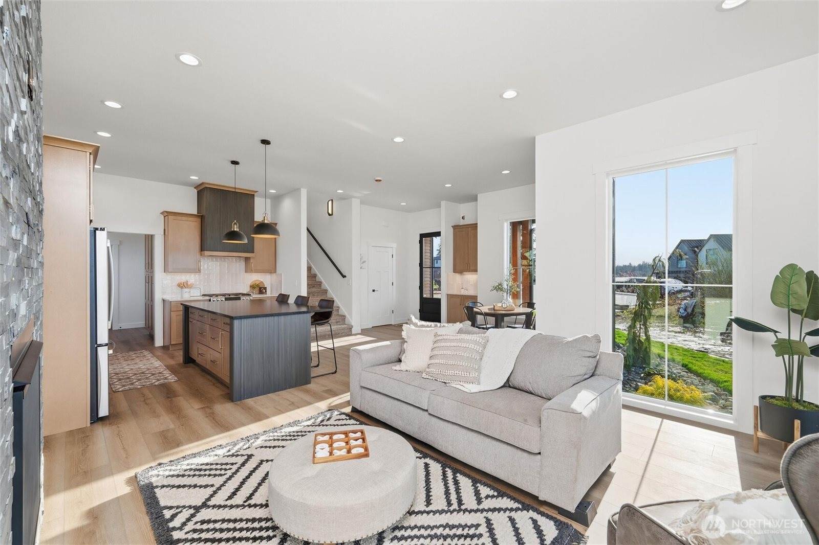 1114 Leighton Street, Blaine, WA 98230