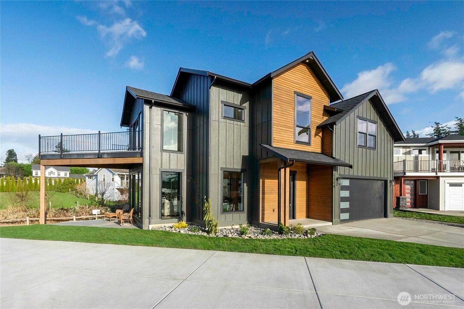 1114 Leighton Street, Blaine, WA 98230