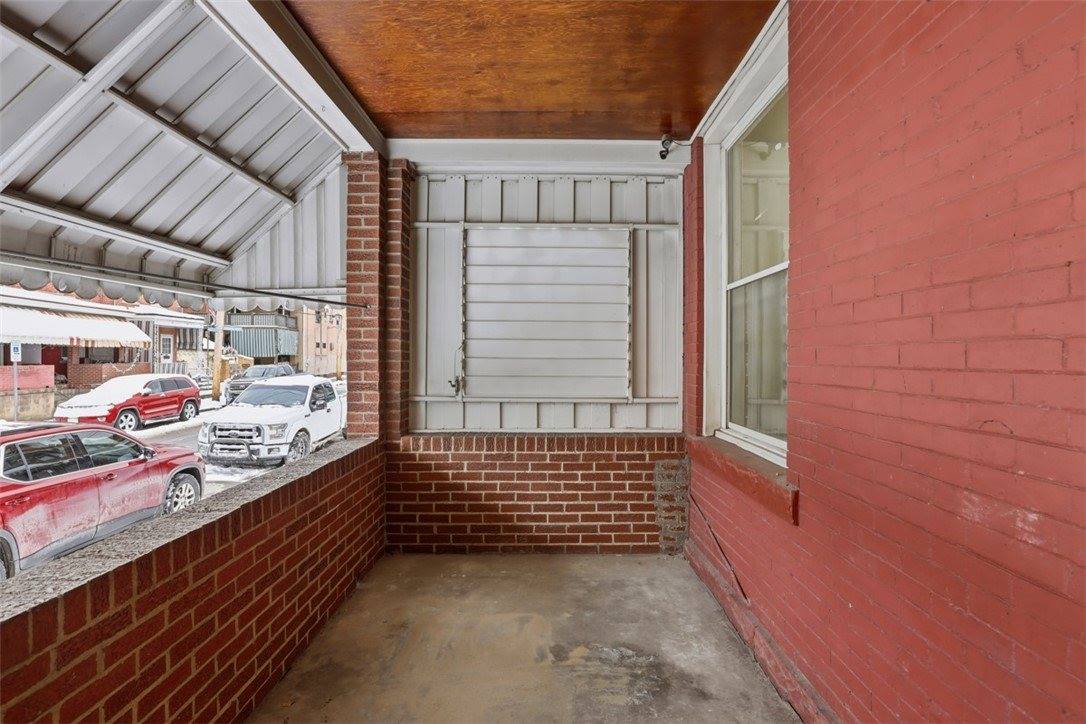 208 West Elizabeth St, Hazelwood, PA 15207