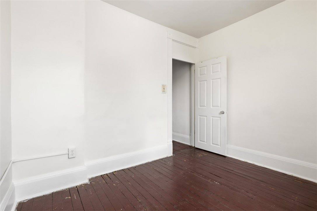 208 West Elizabeth St, Hazelwood, PA 15207