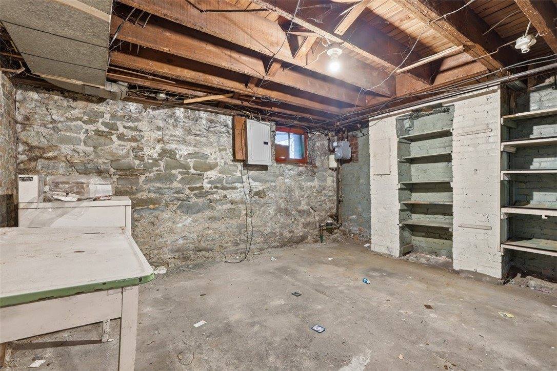 208 West Elizabeth St, Hazelwood, PA 15207