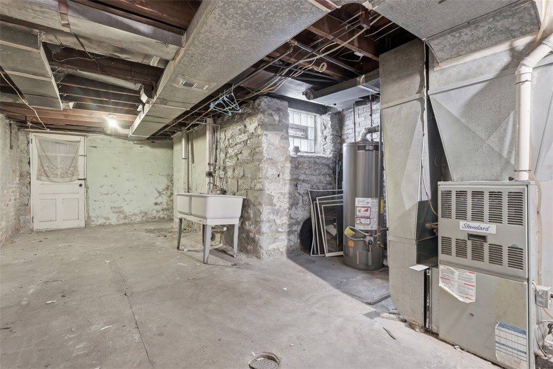 208 West Elizabeth St, Hazelwood, PA 15207