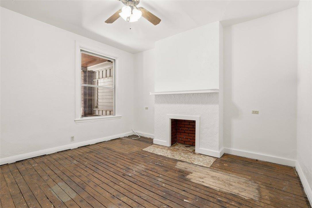 208 West Elizabeth St, Hazelwood, PA 15207