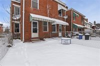 208 West Elizabeth St, Hazelwood, PA 15207