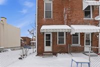 208 West Elizabeth St, Hazelwood, PA 15207