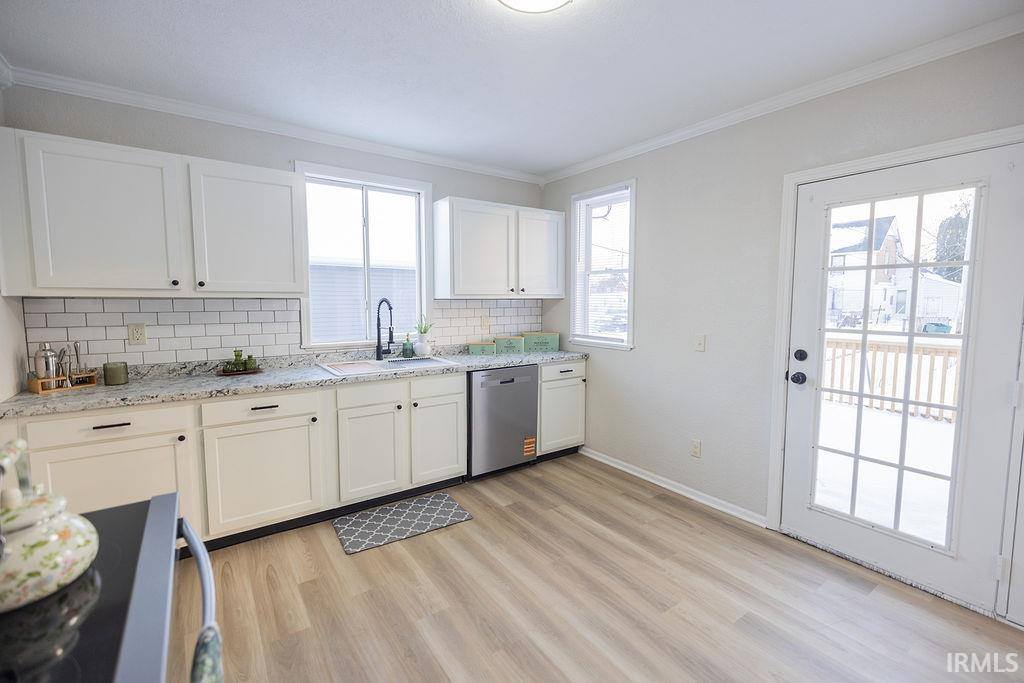 1206 S Madison Street, Muncie, IN 47302