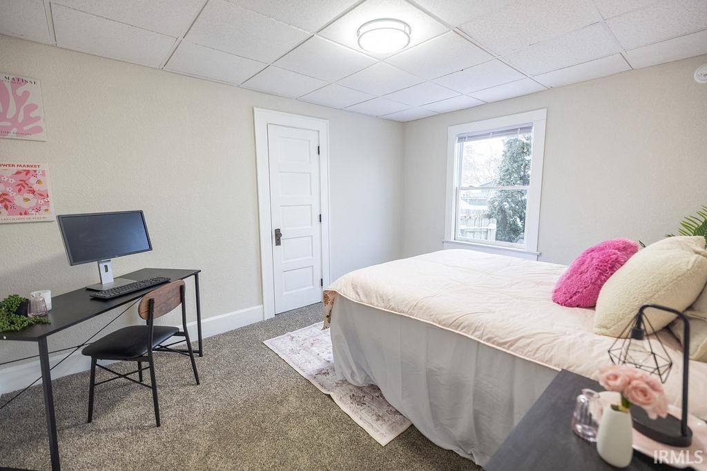 1206 S Madison Street, Muncie, IN 47302