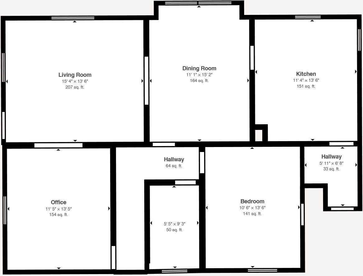 1206 S Madison Street, Muncie, IN 47302