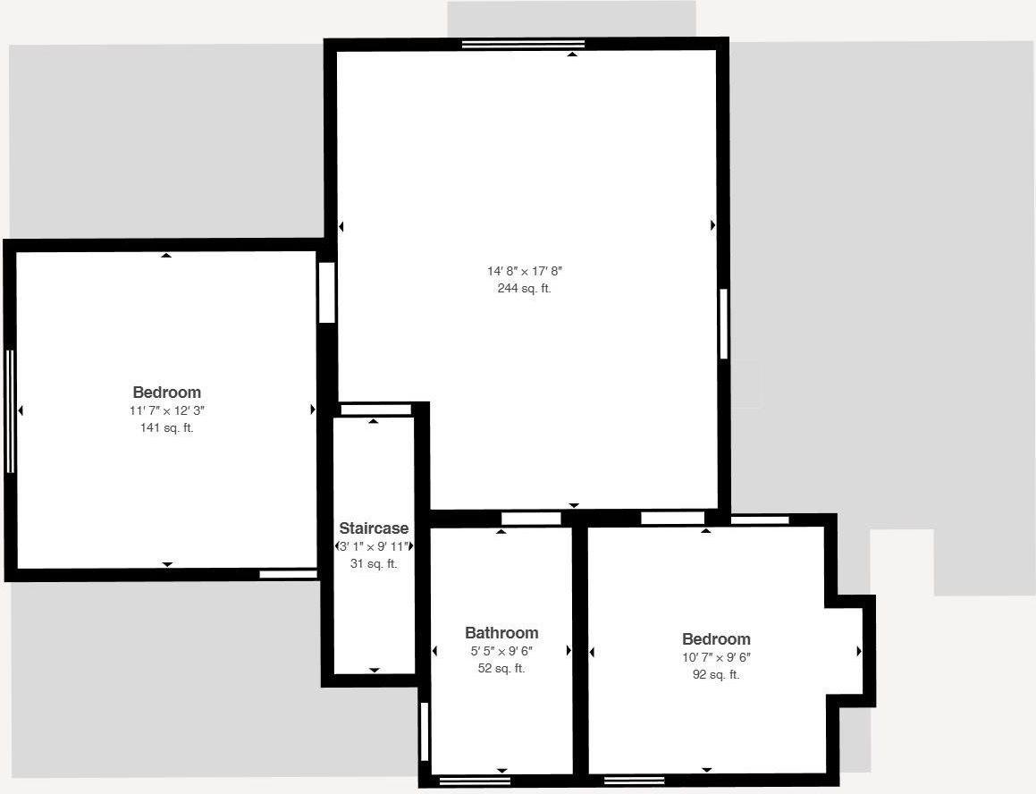 1206 S Madison Street, Muncie, IN 47302