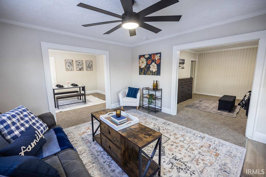 1206 S Madison Street, Muncie, IN 47302