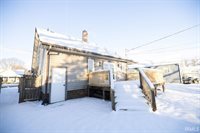 1206 S Madison Street, Muncie, IN 47302