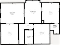 1206 S Madison Street, Muncie, IN 47302