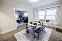 1206 S Madison Street, Muncie, IN 47302