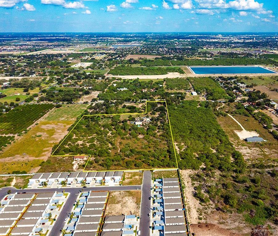 6817 North Taylor Road, Mission, TX 78573