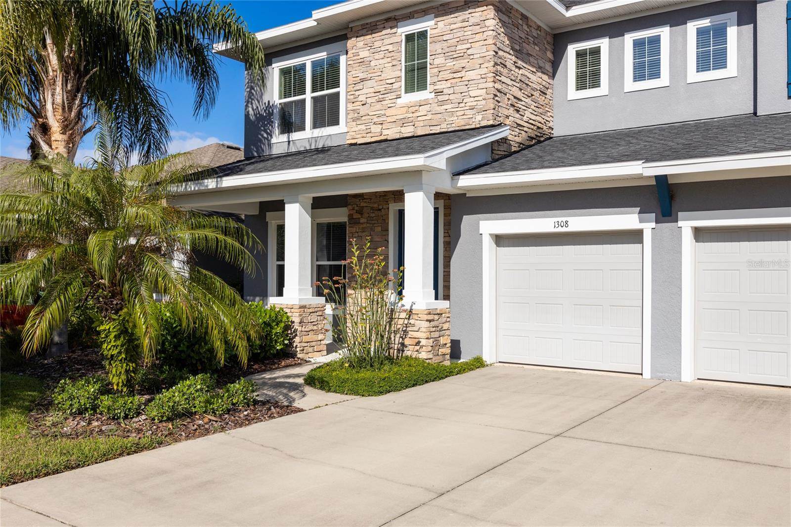 1308 Charleen Street, Brandon, FL 33511