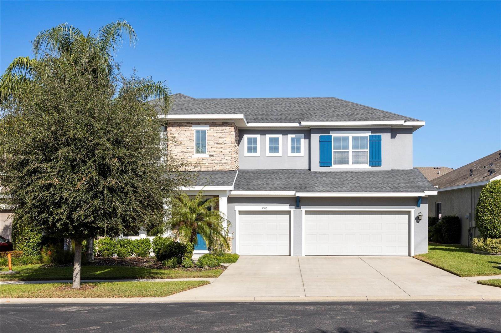 1308 Charleen Street, Brandon, FL 33511