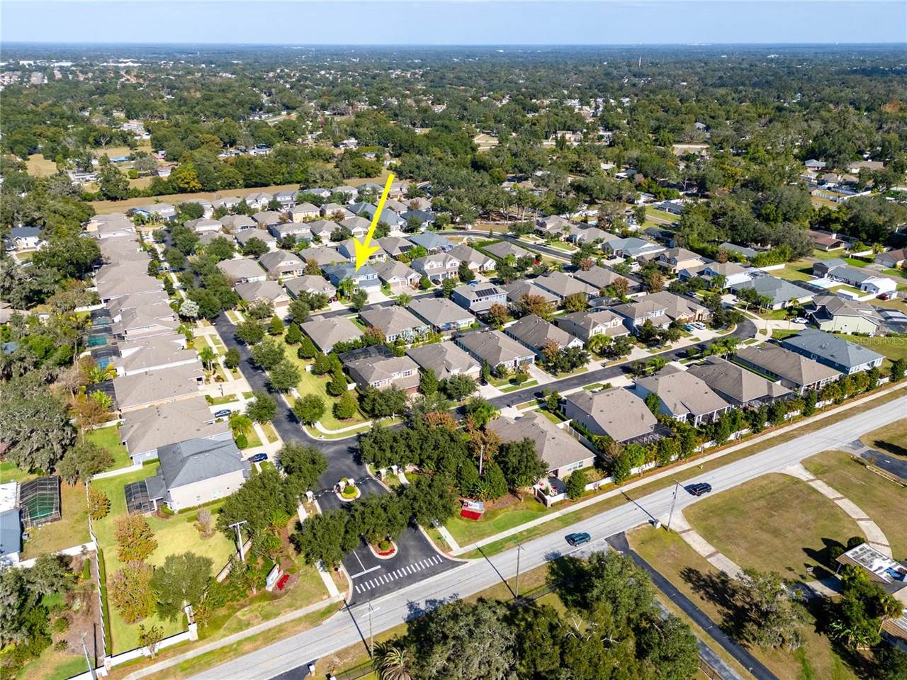 1308 Charleen Street, Brandon, FL 33511