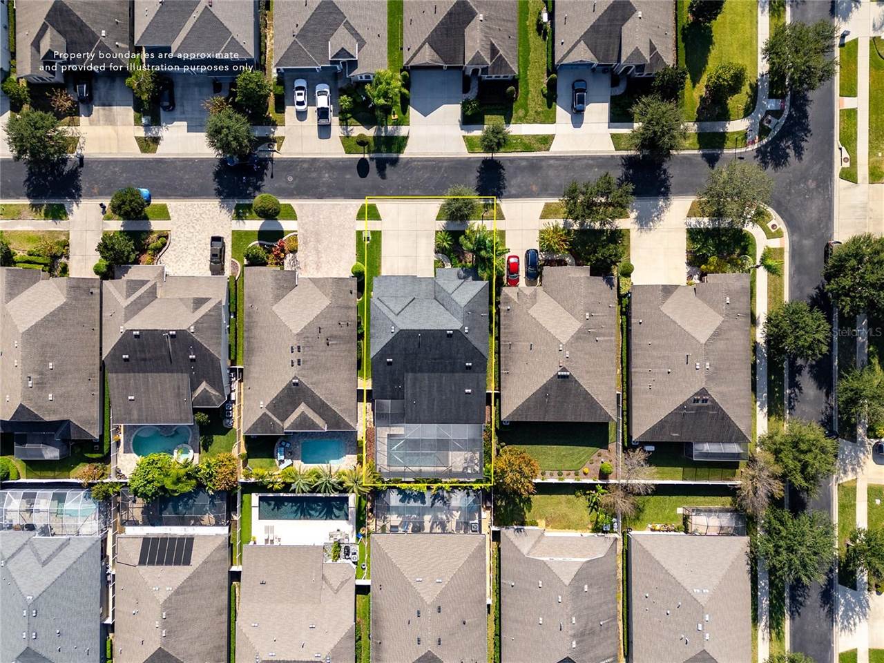 1308 Charleen Street, Brandon, FL 33511