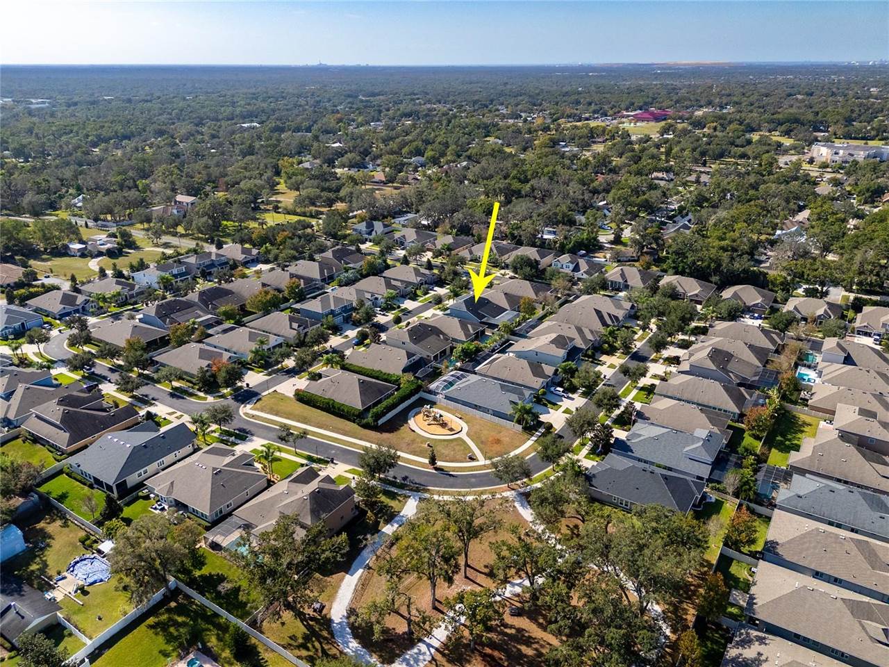 1308 Charleen Street, Brandon, FL 33511