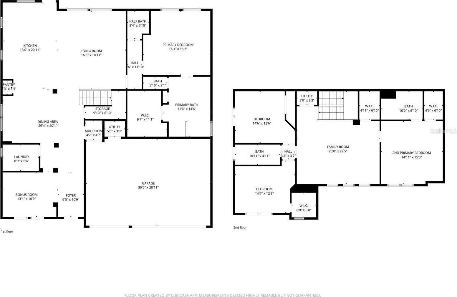 1308 Charleen Street, Brandon, FL 33511