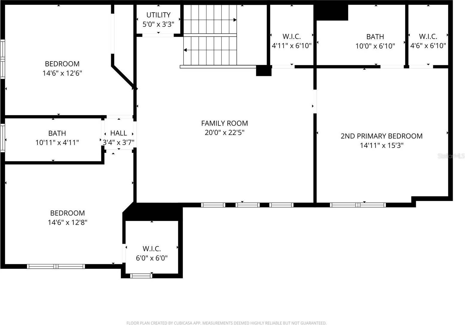 1308 Charleen Street, Brandon, FL 33511