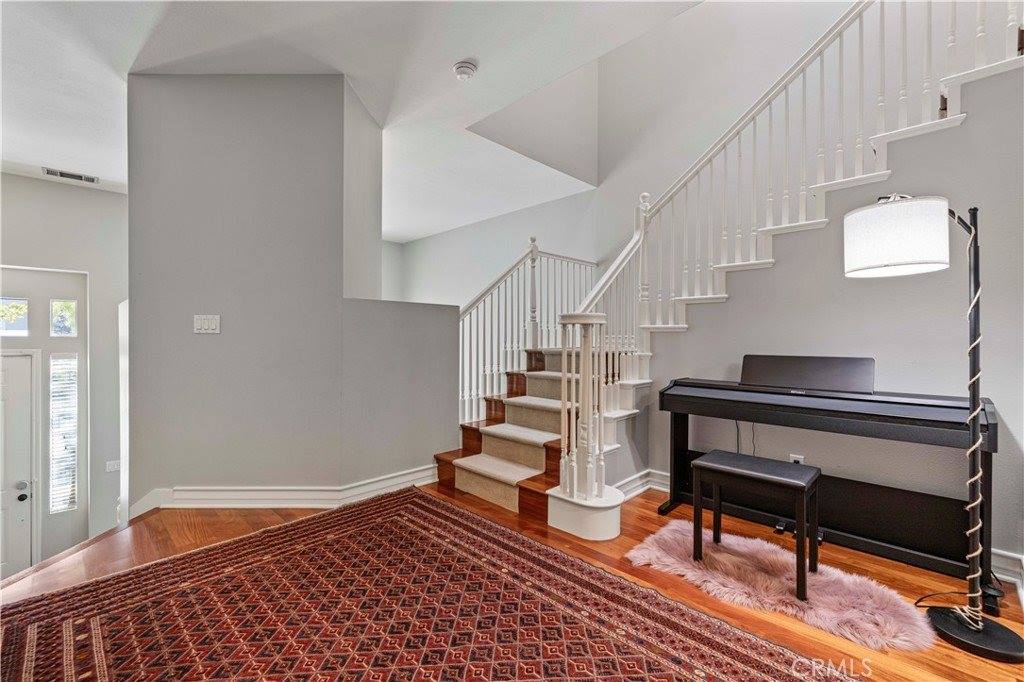 23402 Brookdale Lane, Valencia, CA 91355