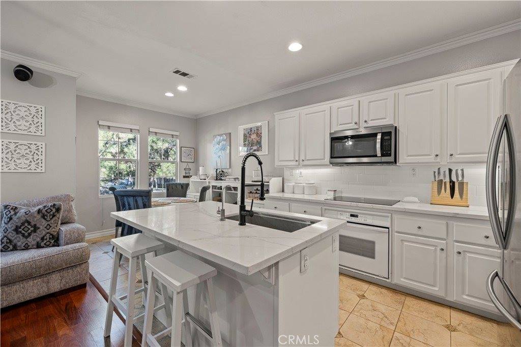 23402 Brookdale Lane, Valencia, CA 91355