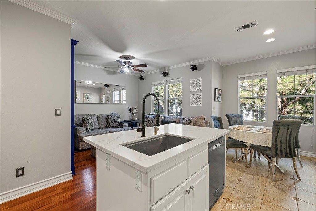 23402 Brookdale Lane, Valencia, CA 91355