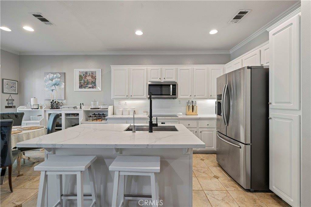 23402 Brookdale Lane, Valencia, CA 91355