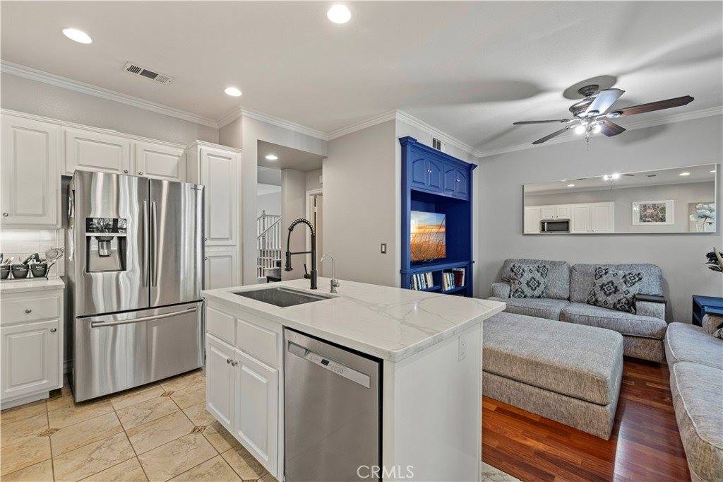 23402 Brookdale Lane, Valencia, CA 91355