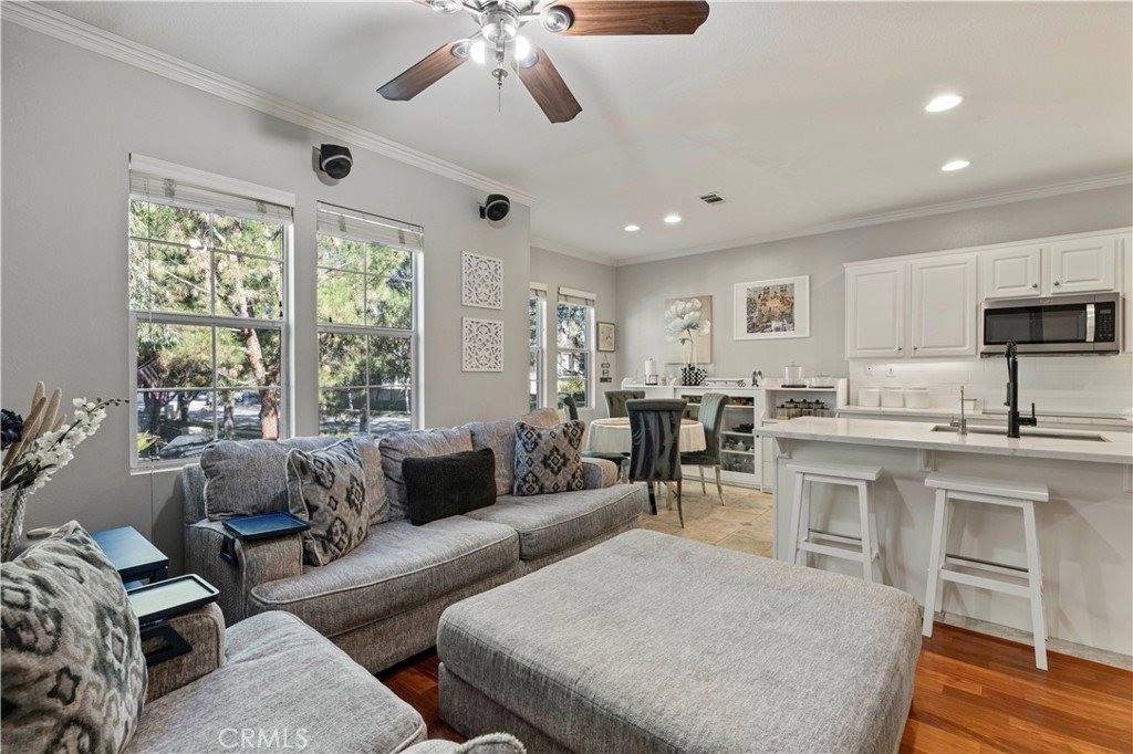 23402 Brookdale Lane, Valencia, CA 91355