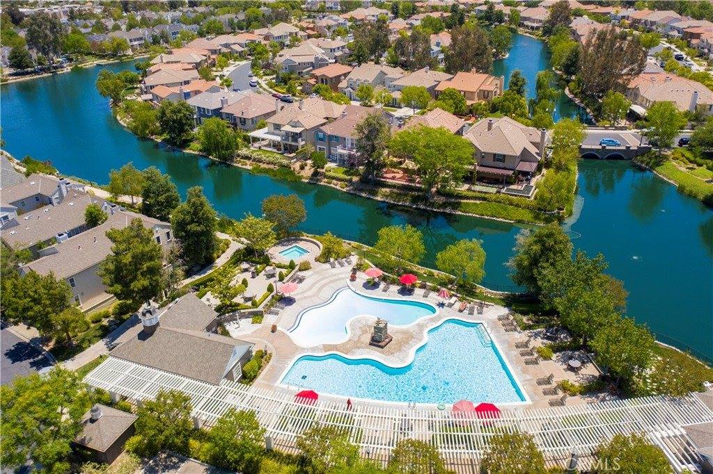 23402 Brookdale Lane, Valencia, CA 91355