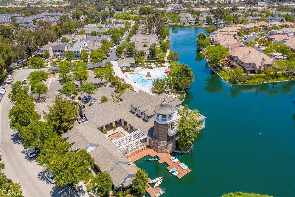 23402 Brookdale Lane, Valencia, CA 91355