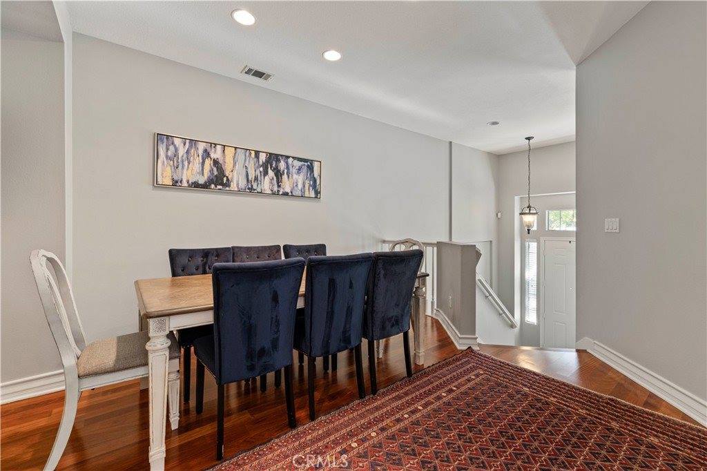 23402 Brookdale Lane, Valencia, CA 91355