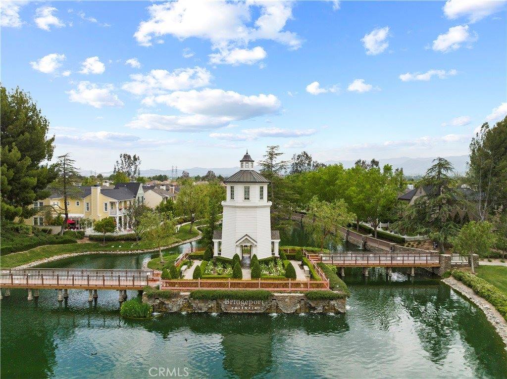 23402 Brookdale Lane, Valencia, CA 91355