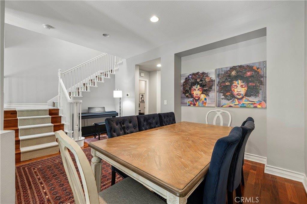 23402 Brookdale Lane, Valencia, CA 91355