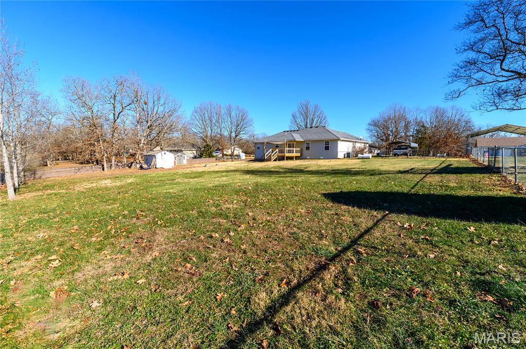 21042 Larson Road, Waynesville, MO 65583