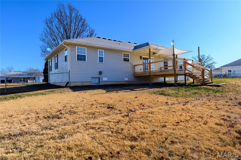 21042 Larson Road, Waynesville, MO 65583