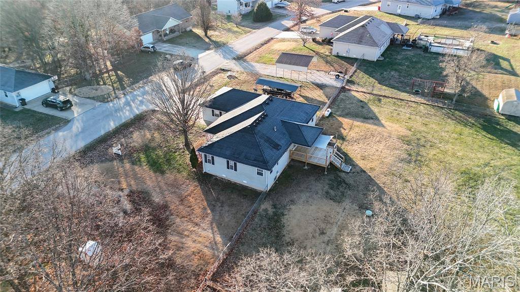 21042 Larson Road, Waynesville, MO 65583