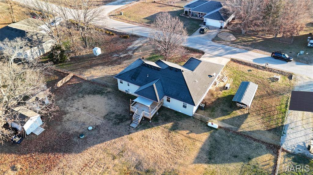 21042 Larson Road, Waynesville, MO 65583