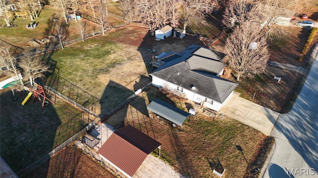 21042 Larson Road, Waynesville, MO 65583