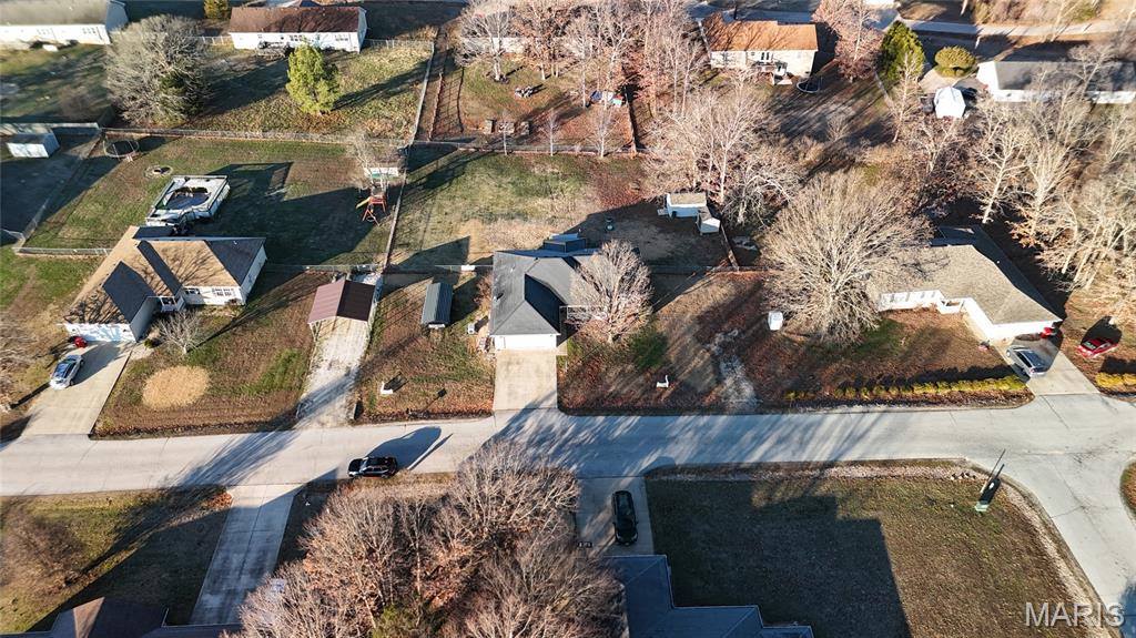 21042 Larson Road, Waynesville, MO 65583