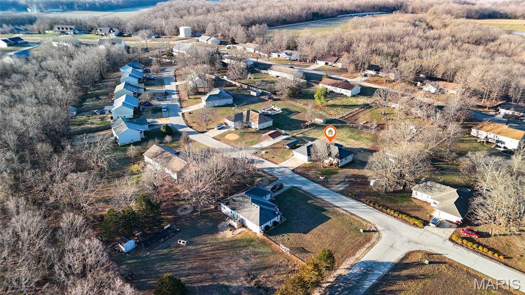 21042 Larson Road, Waynesville, MO 65583