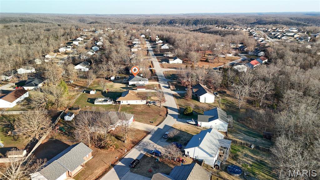 21042 Larson Road, Waynesville, MO 65583