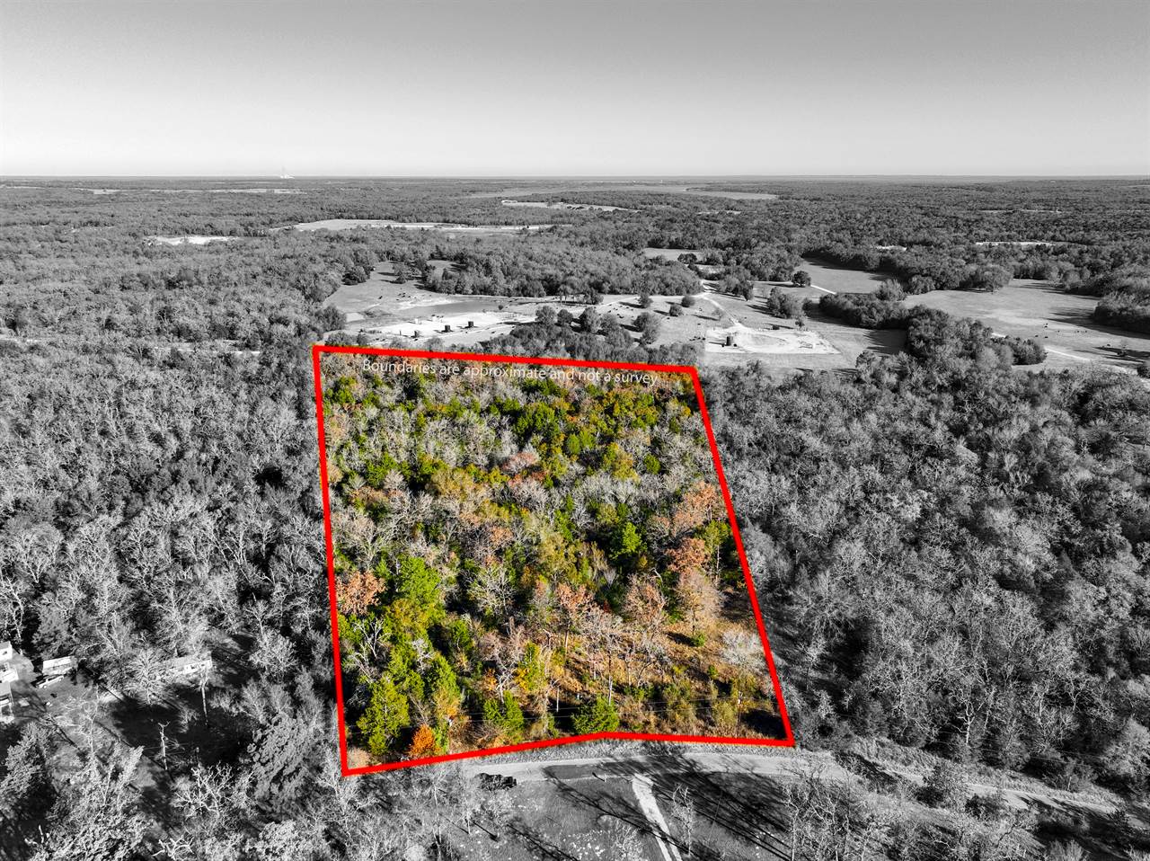 102 Fcr 538, Fairfield, TX 75840