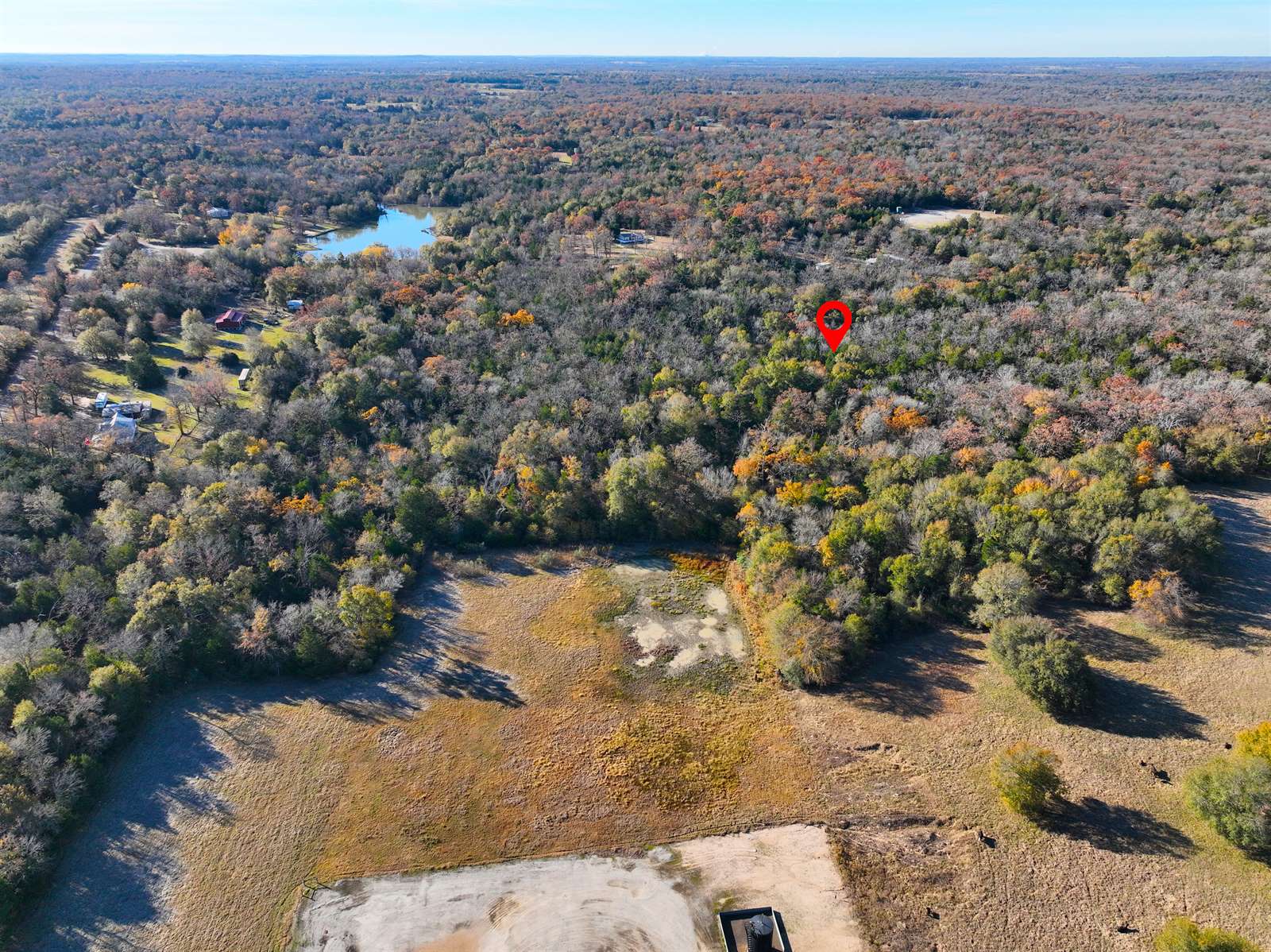 102 Fcr 538, Fairfield, TX 75840