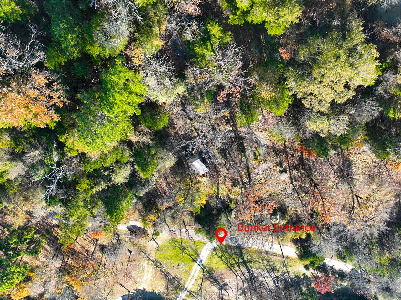 102 Fcr 538, Fairfield, TX 75840