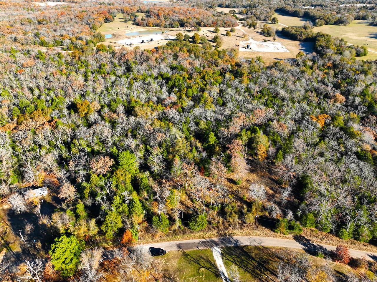 102 Fcr 538, Fairfield, TX 75840