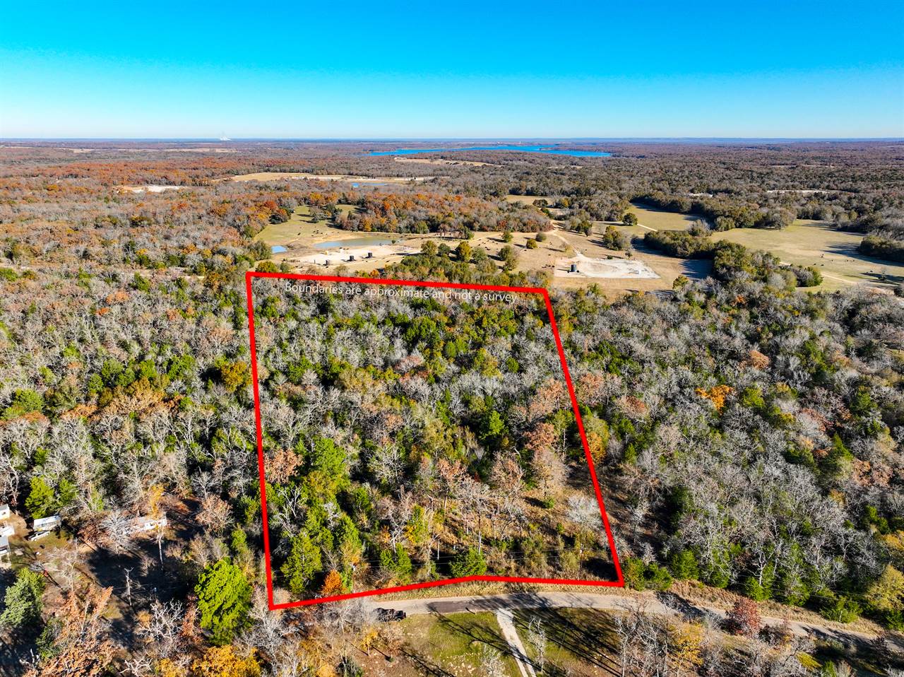 102 Fcr 538, Fairfield, TX 75840